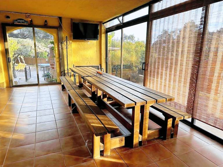 Chalet Calonge