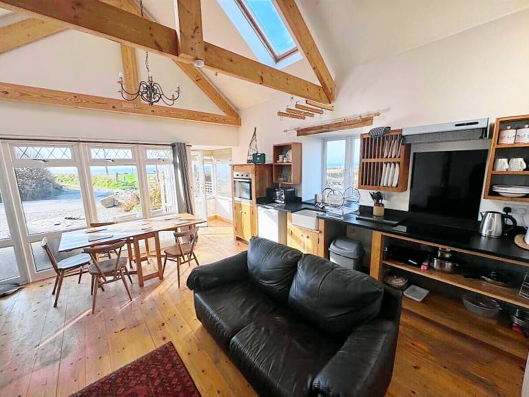 House Trebarwith