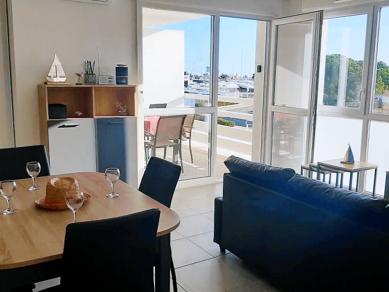 Appartement Leucate