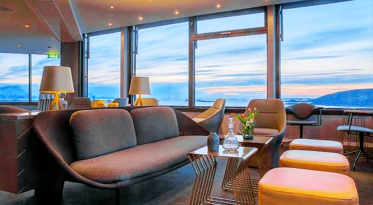 Radisson Blu Hotel Bodo — photo 3