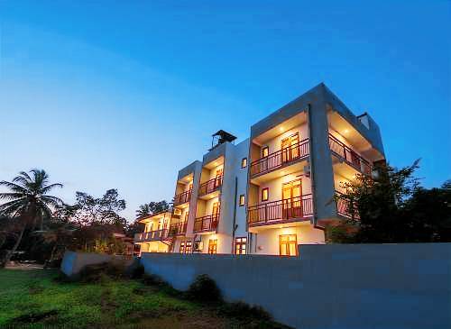 Hotel Dreamliners in Katunayake