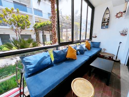 Apartment Sidi Rahal