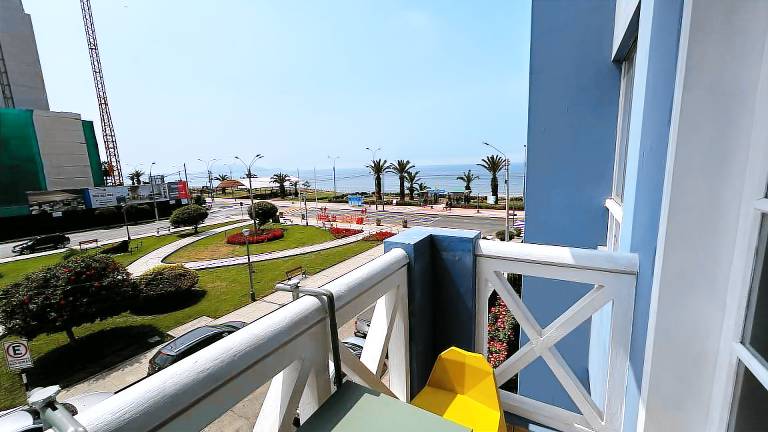 Apartment San Miguel