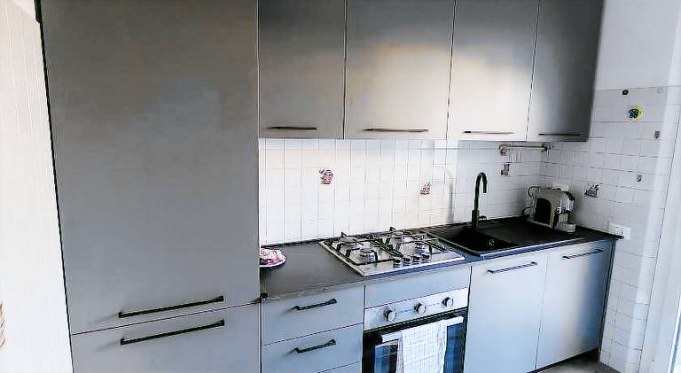 Charming serviced apartment with yard & patio | Close to the beach | Pet-friendly — photo 5