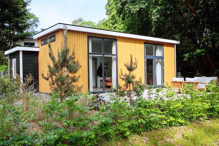 Chalet Rhenen