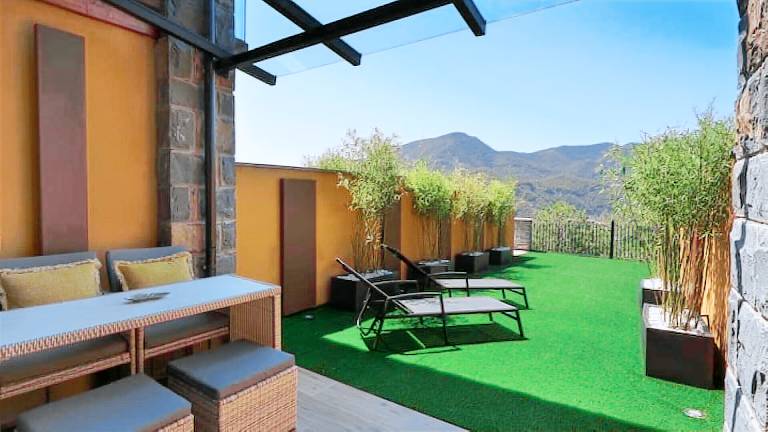 Apartamento Escalona