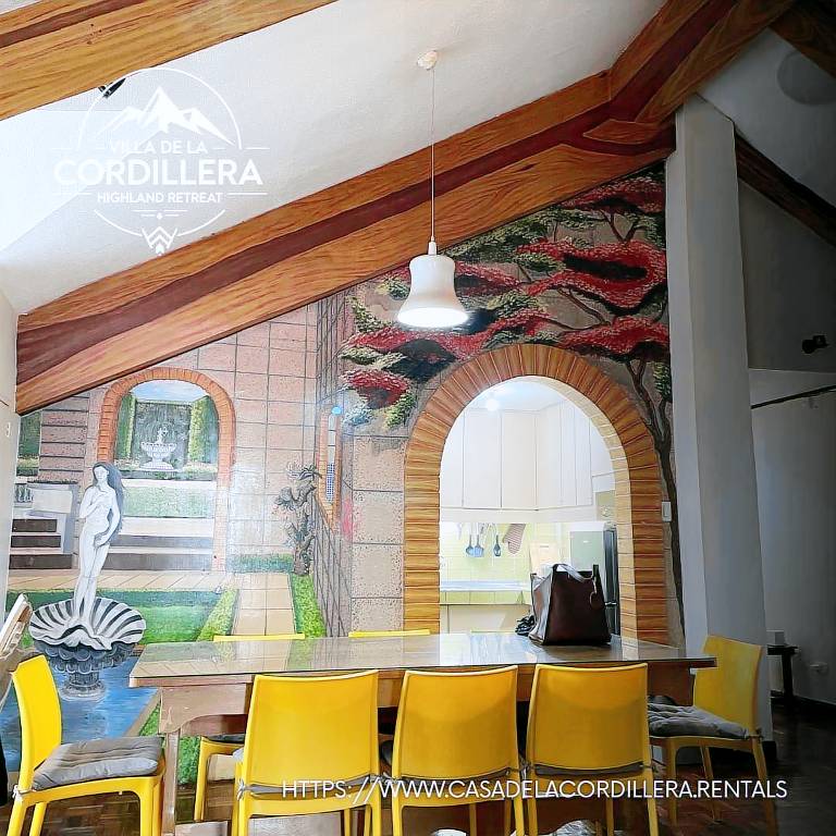 Vacation home with grill | Perfect for remote work — photo 4