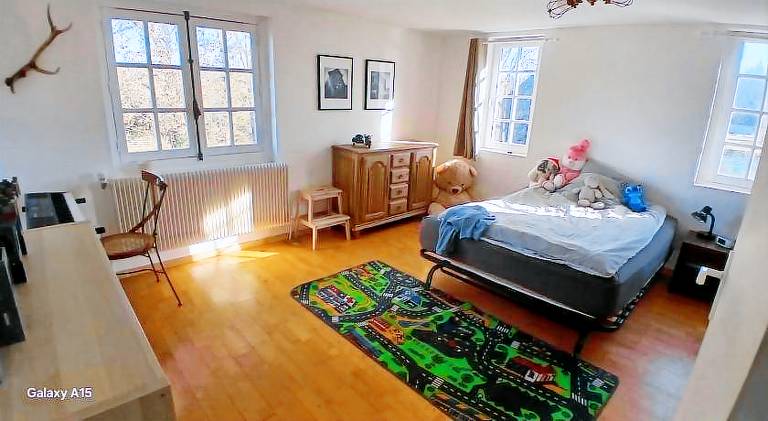 Vacation home with 4 rooms for 8 persons — photo 2