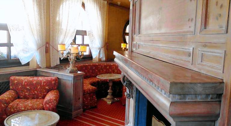RTA Hotel Catturani — photo 2