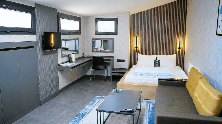 Aparthotel Şanlıurfa