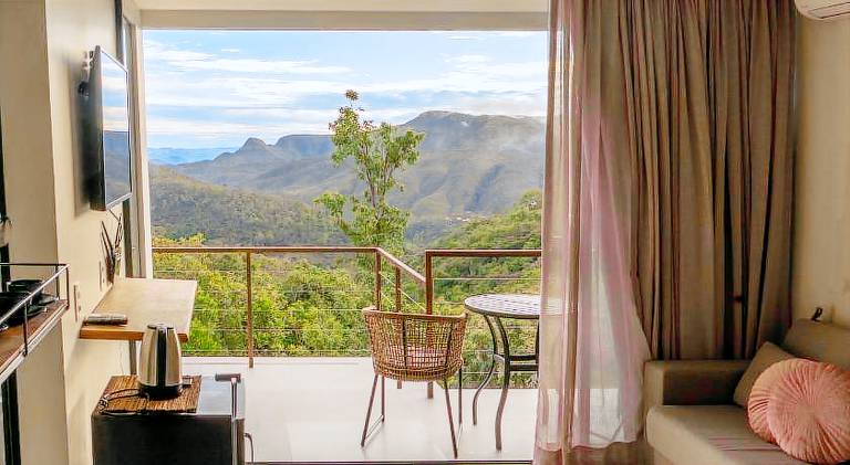150 m&sup2; Lodge