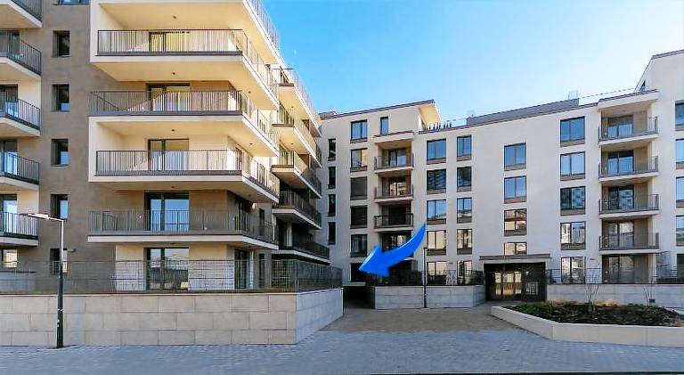 Rental apartment | Pet-friendly — photo 2