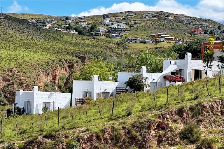 Cabana  Tafí del Valle