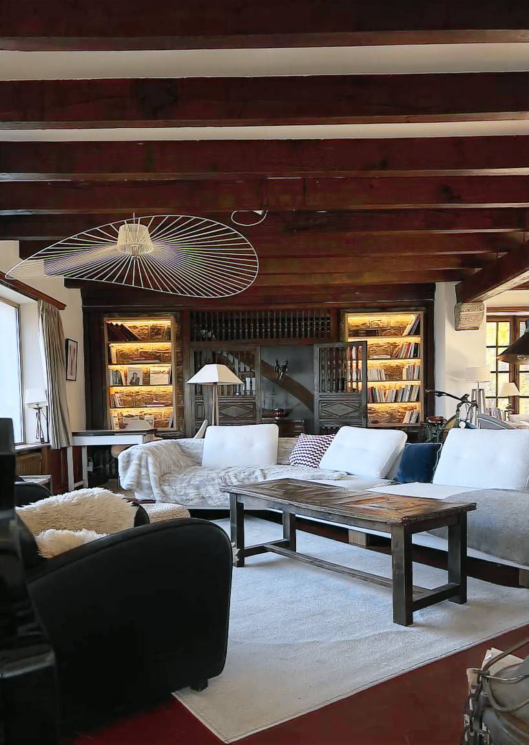 Villa  Carantec