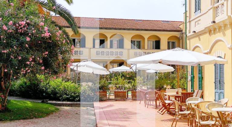 Wonderful serviced apartment with pool, yard & terrace | Close to the beach | Suitable for remote work | Pets are welcome — photo 5