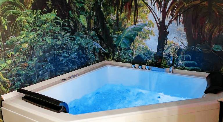 Lolli Boutique & SPA Al Massimo in Palermo