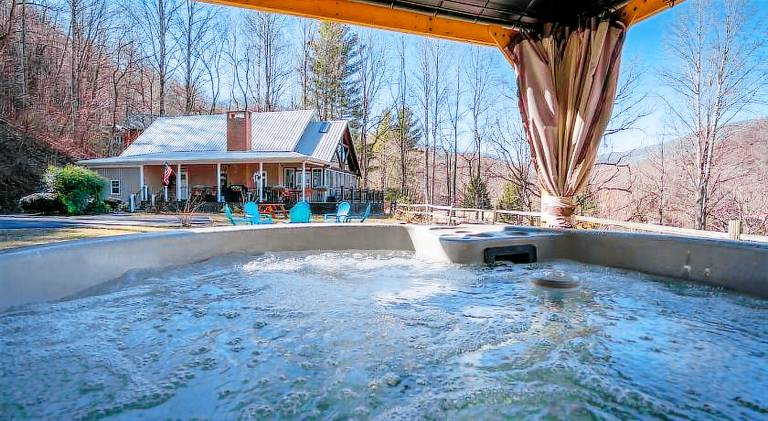 Lovely vacation home with jacuzzi | Dogs allowed — photo 5