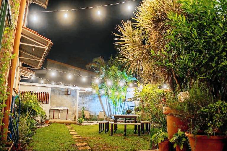 Alice y Juancito Boutique Hotel