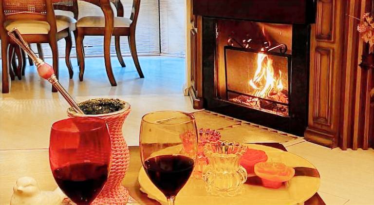 Holiday apartment | Dogs allowed in Gramado