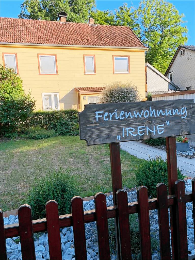 Ferienwohnung  Bad Lauterberg im Harz