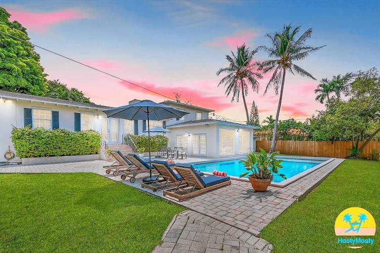 Villa Miami