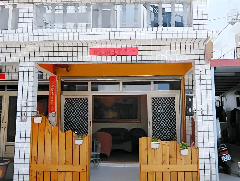 Nan Wan KiKi B&B in Hengchun