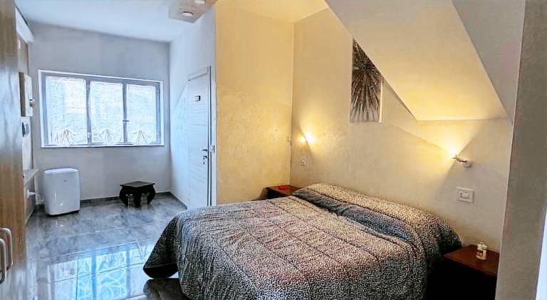 Apartment | Next to the beach | Suitable for remote work | Pet-friendly in Ricadi