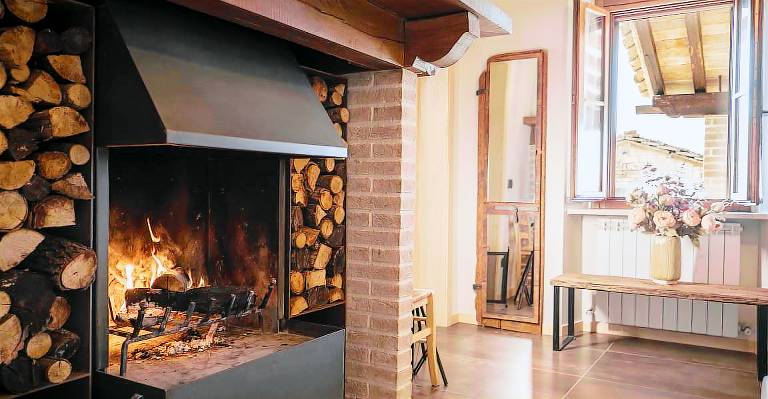 Borgo degli Angeli Resort & Spa: JUNIOR SUITE — photo 3