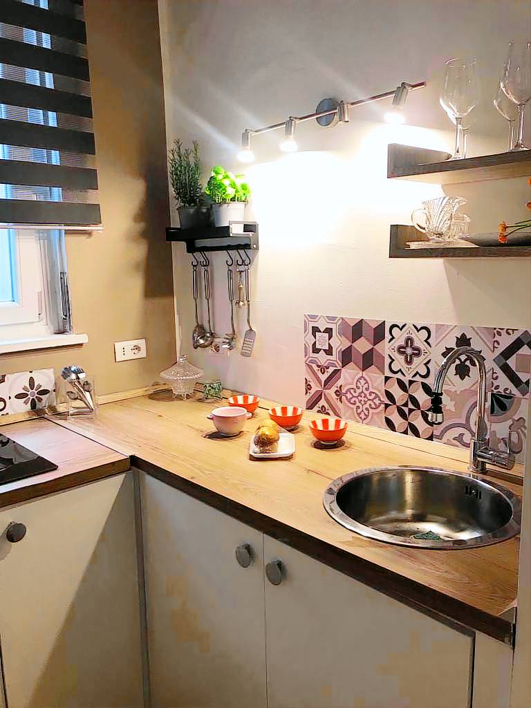 Holiday apartment with 1 room for 6 persons — photo 3
