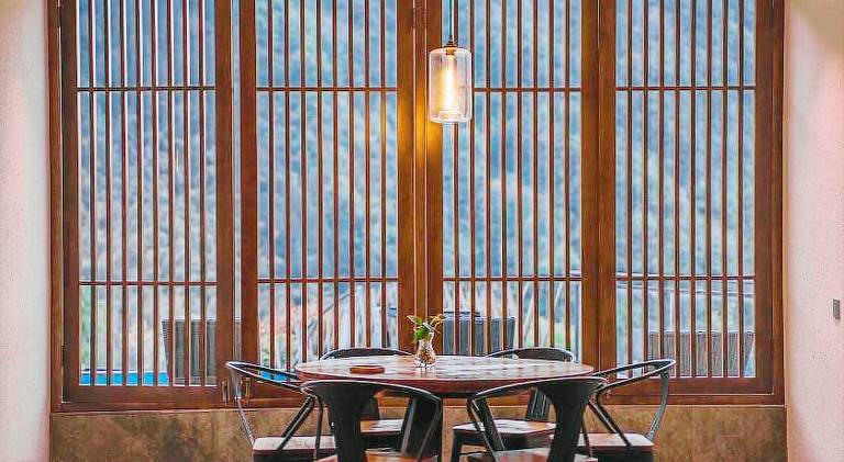 Zhangjiajie National Park Nvue Resorts — photo 4