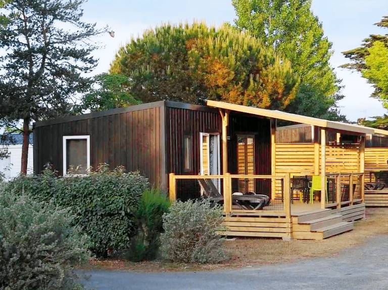 Camping Saint-Jean-de-Monts