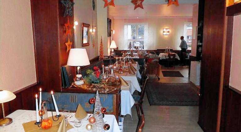 Hotel Heidehaus — photo 5