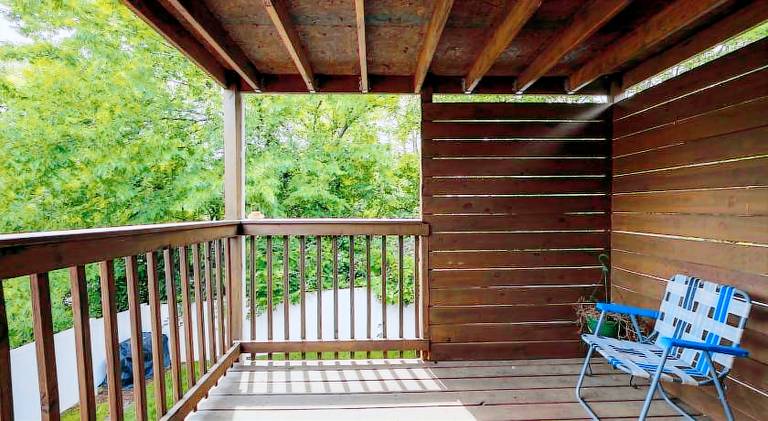 Vacation home with 3 rooms for 10 persons — photo 4