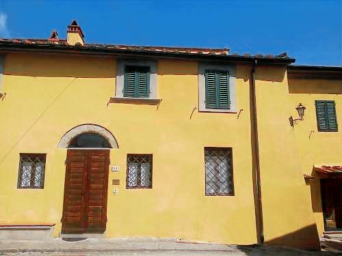 Agriturismo Carmignano