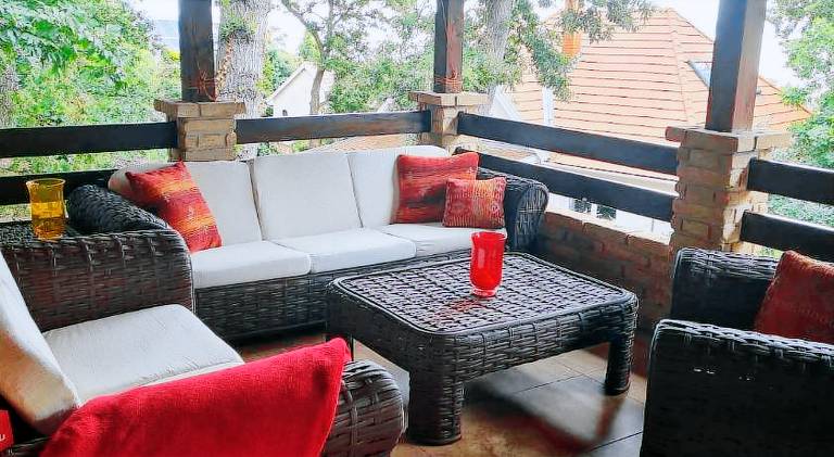 Apartment with 3 rooms for 6 persons — photo 4