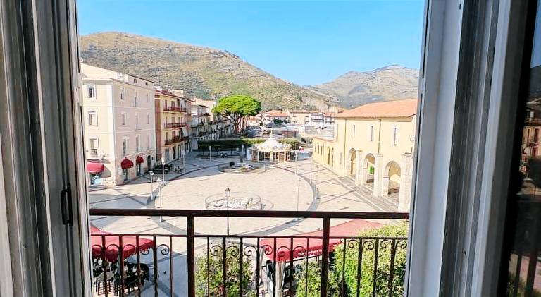 Holiday apartment with 2 rooms for 4 persons — photo 4