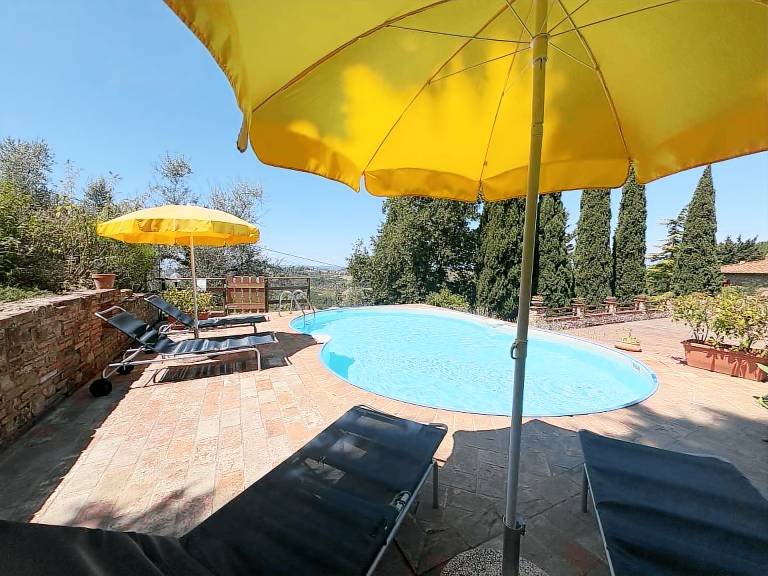Podere Casato: Appartamento 1 — photo 4