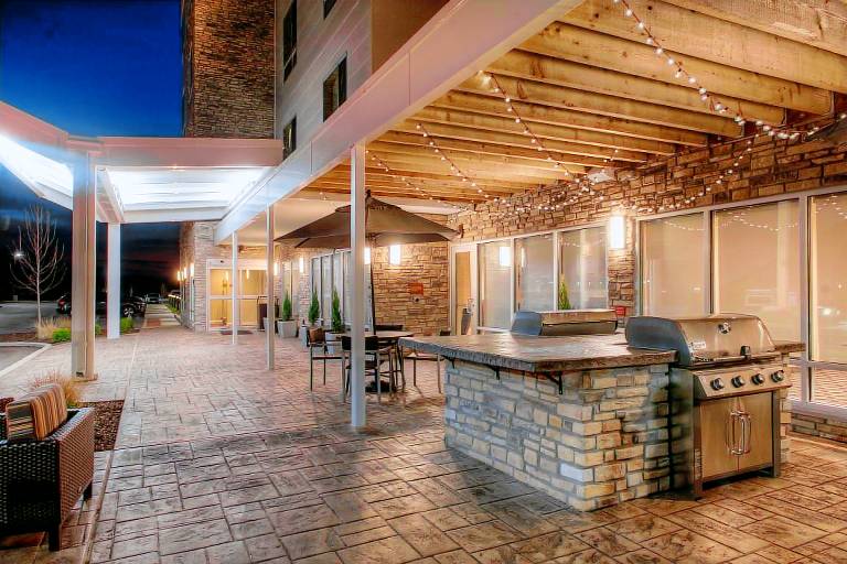 TownePlace Suites by Marriott St. Louis Chesterfield — photo 4