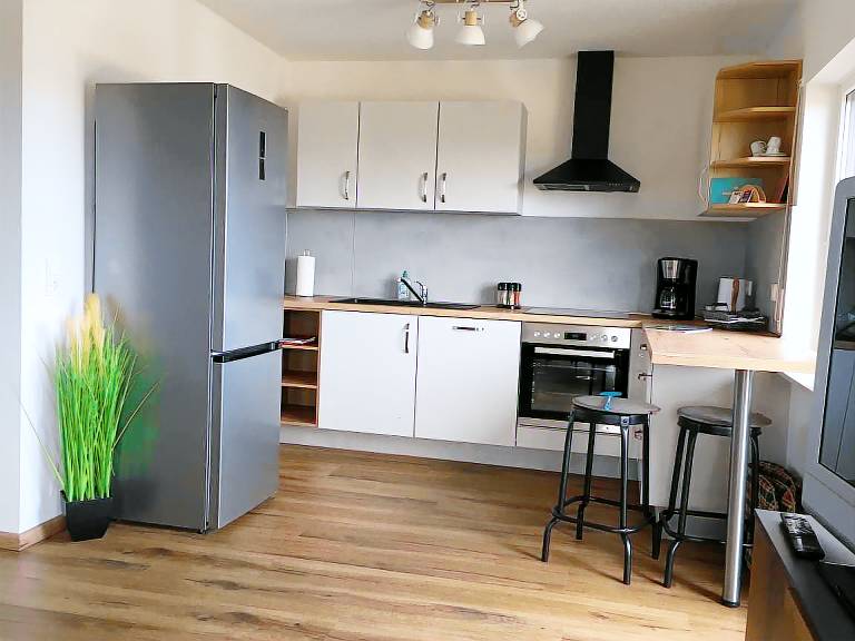 Ferienwohnung Windeck