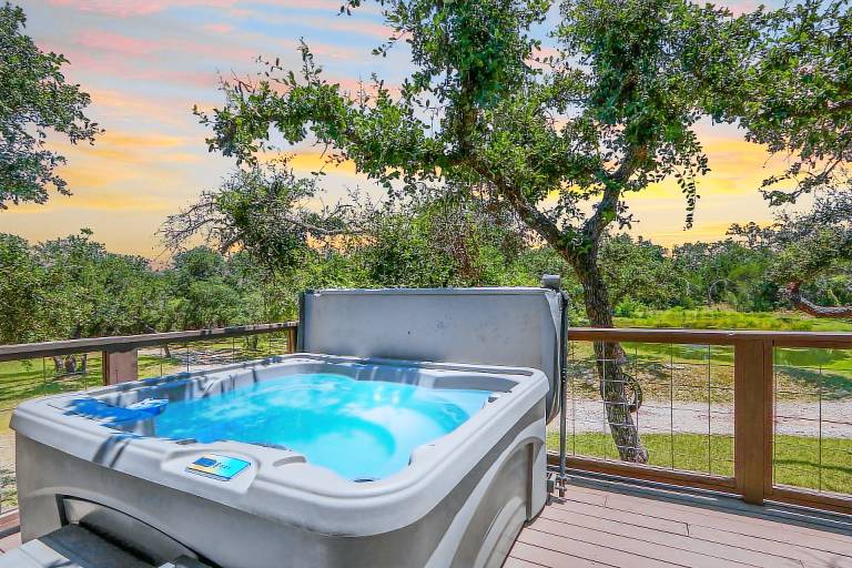 Windmill Ranch- Aqua Casita 1 — photo 2