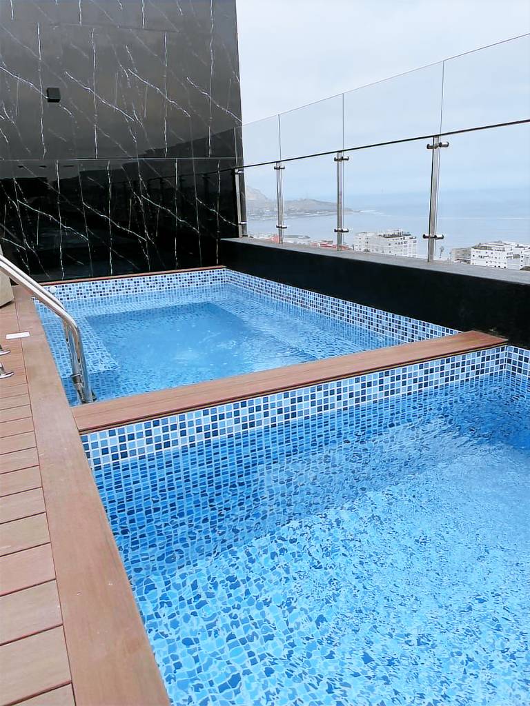 Apartment  San Borja