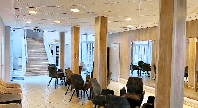 Tisza Sport Hotel — photo 4