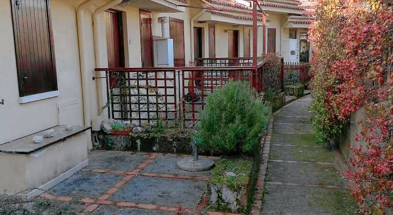 Holiday apartment with terrace & yard | Pets allowed — photo 5