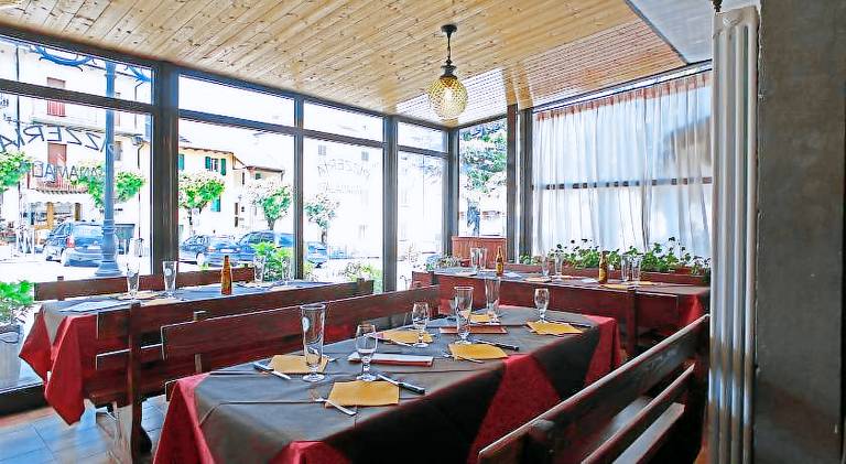 Piccolo Hotel — photo 3