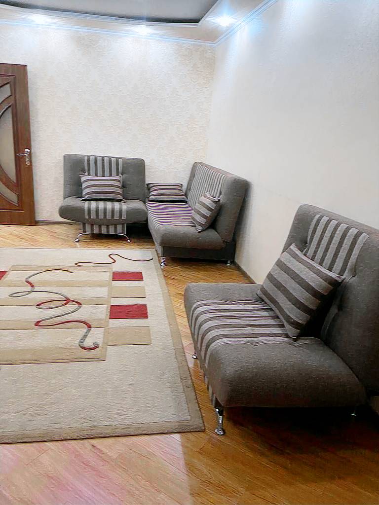 Apartment Mirzo Ulugbek District