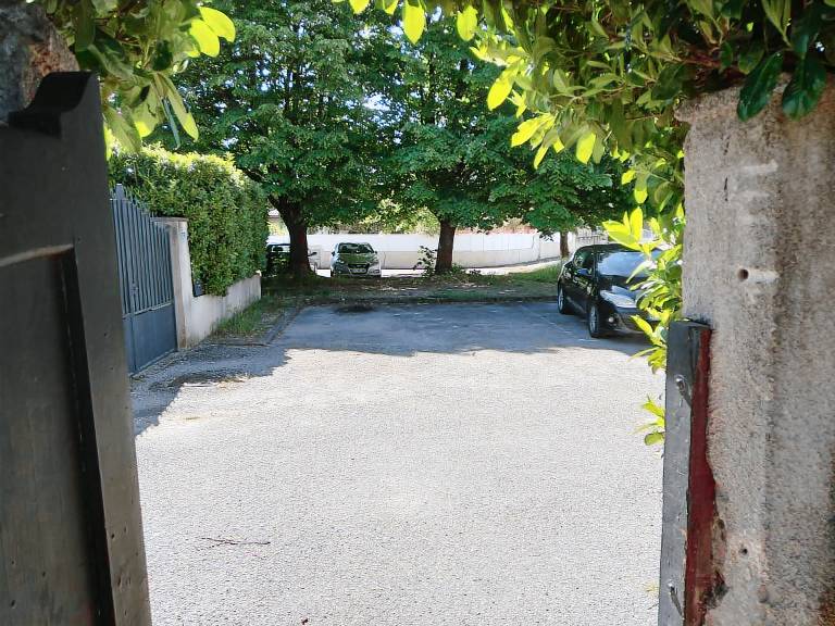 Appartement Rochemaure