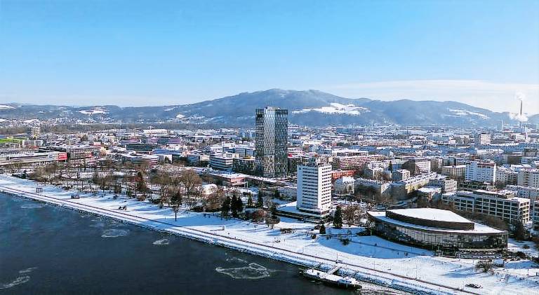 ARCOTEL Tabakfabrik Linz — photo 4