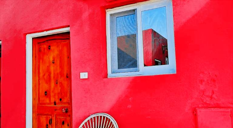Shark house dahab — photo 4