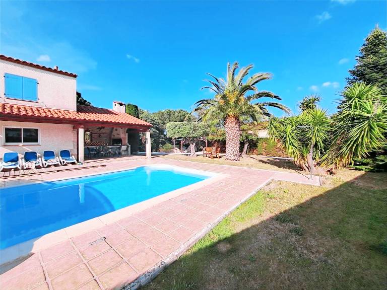 Villa Argelès-sur-Mer
