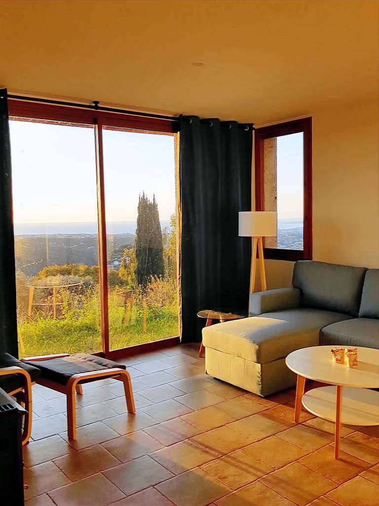 Appartement Carros